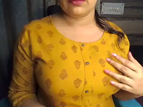 Trezza online show from November 1, 1:40 am