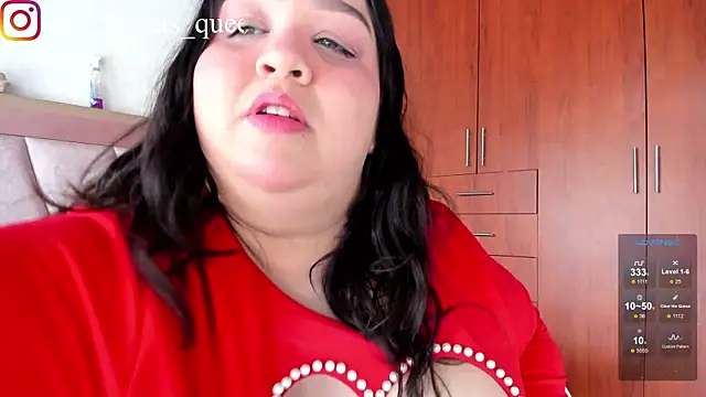 Venus queenn online show from October 10, 5:56 pm