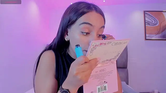 martina mancini online show from January 23, 11:58 am