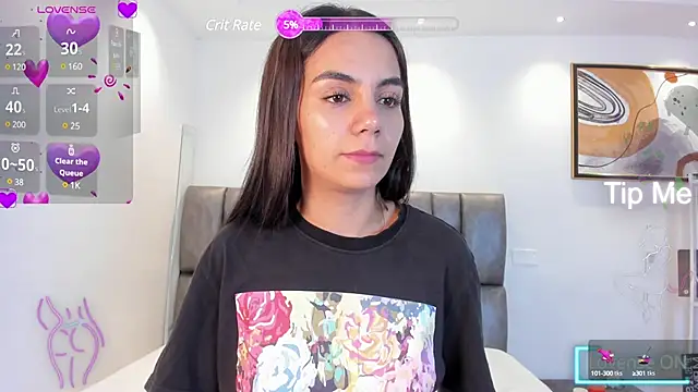 martina mancini online show from January 27, 12:16 pm