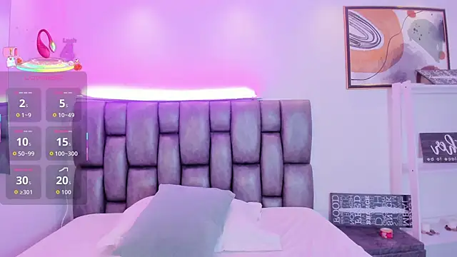 martina mancini online show from October 3, 12:24 pm