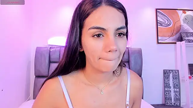 martina mancini online show from October 29, 1:24 pm