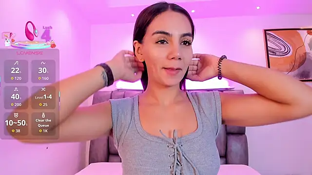 martina mancini online show from November 28, 12:41 pm