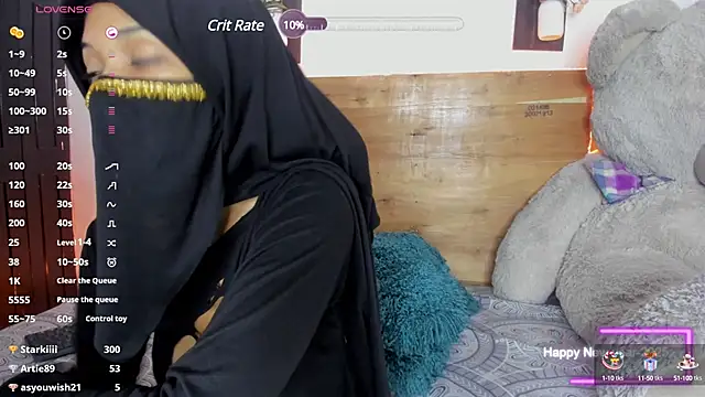 Adib ali online show from January 15, 7:55 pm