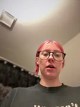 marleymaxwell online show from February 25, 10:18 pm