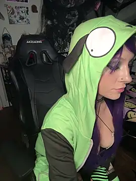 marleymaxwell online show from October 4, 1:36 am