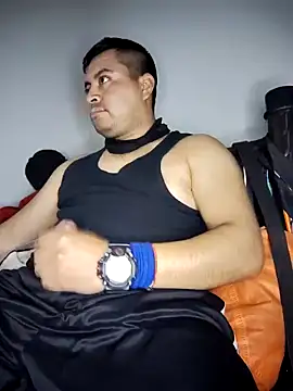 Potro23hotzen online show from February 2, 10:28 pm