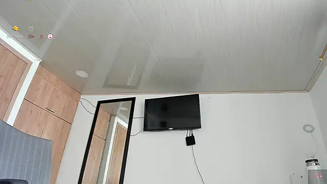 manucute 23  online show from March 18, 2:37 pm