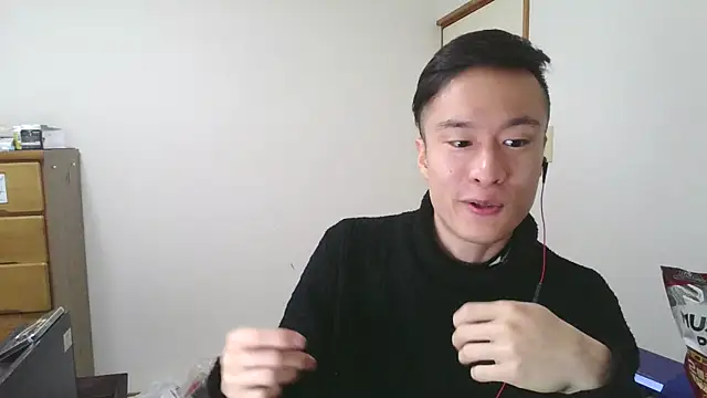 Snapshot of IroManager chatting on December 29, 12:55 pm IroManager online show from December 29, 12:55 pm