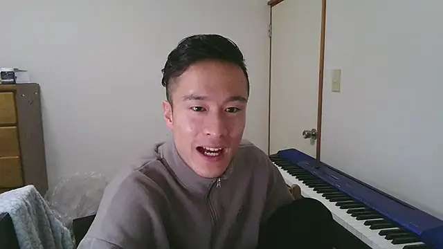 Snapshot of IroManager chatting on December 31, 11:09 am IroManager online show from December 31, 11:09 am