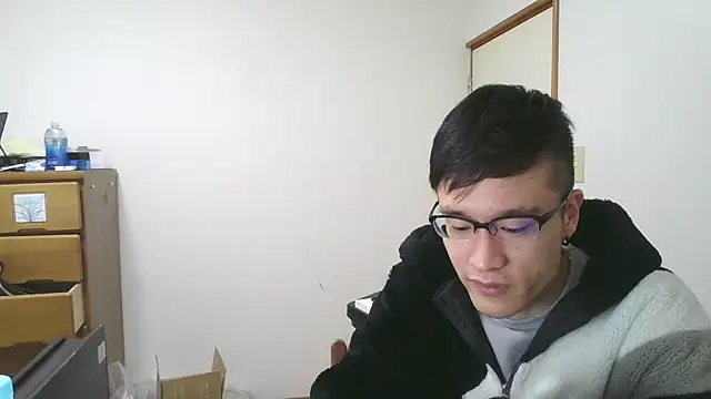 Snapshot of IroManager chatting on January 6, 8:46 am IroManager online show from January 6, 8:46 am