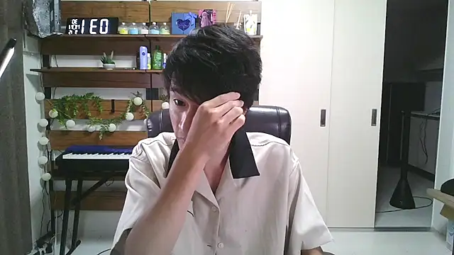 Snapshot of IroManager chatting on September 14, 3:33 pm IroManager online show from September 14, 3:33 pm