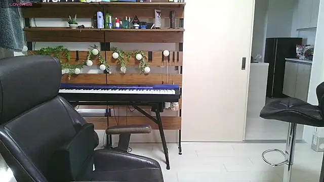 Snapshot of IroManager chatting on September 30, 5:12 am IroManager online show from September 30, 5:12 am