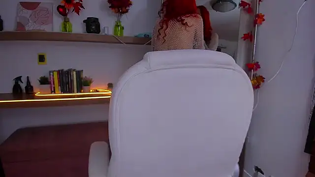 Irina bx online show from December 28, 3:37 pm