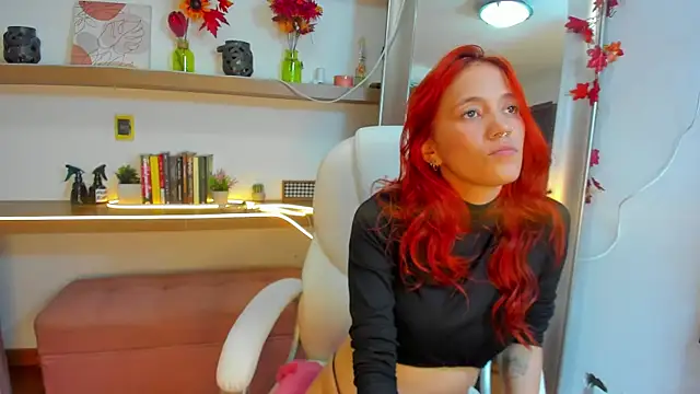 Irina bx online show from January 8, 7:03 pm