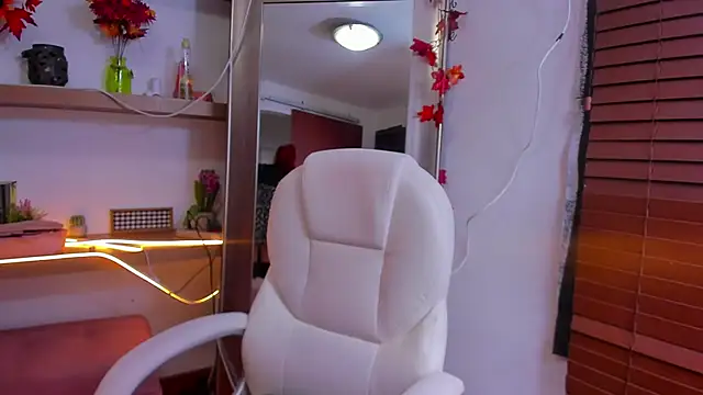 Irina bx online show from January 9, 7:08 pm