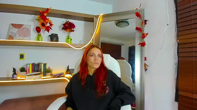 Irina bx online show from January 25, 7:07 pm