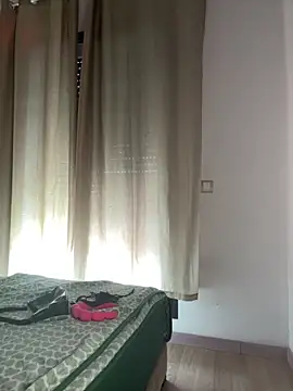 ZINA-MOROCCO online show from October 8, 2:04 pm