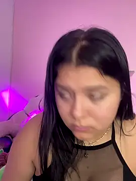 Oriana Guzman online show from November 20, 11:26 pm