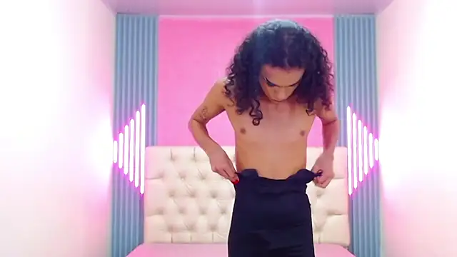 Foxy Ella  online show from February 14, 5:46 pm