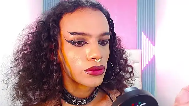 Foxy Ella  online show from February 24, 5:53 pm