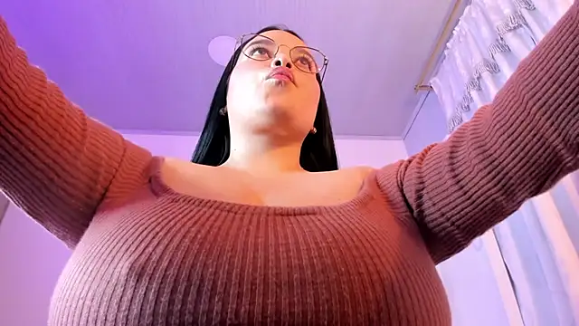 Ashanty vera15 online show from January 22, 4:02 am