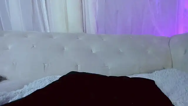 Manchita96  online show from January 25, 8:10 pm