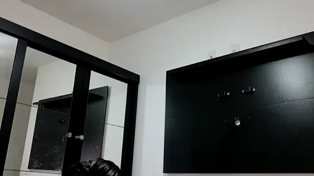 Miss Racheal BR online show from September 22, 1:24 pm