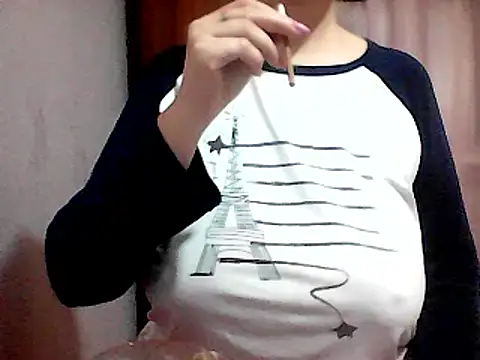 AnaXBerry online show from March 11, 5:57 pm