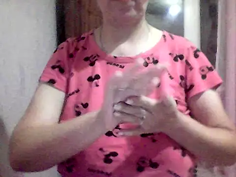 AnaXBerry online show from September 23, 6:00 pm