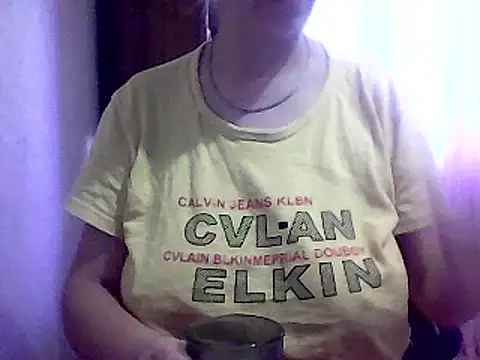 AnaXBerry online show from October 2, 6:31 am