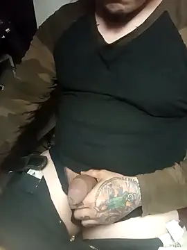 AlanDickson online show from February 22, 2:30 pm