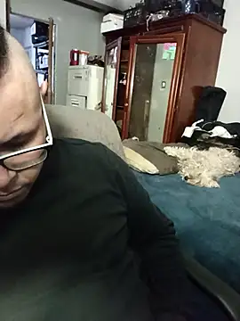 AlanDickson online show from February 23, 12:59 pm