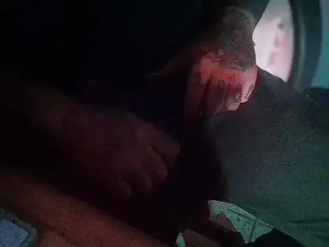 AlanDickson online show from September 29, 12:16 am