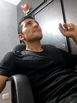 Marck Muscle online show from February 28, 12:43 am