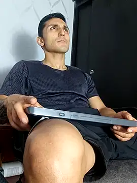 Marck Muscle online show from March 7, 1:09 am