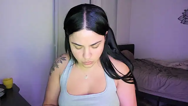 MelSaunders online show from January 27, 5:25 am