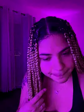 MelSaunders online show from September 26, 2:48 am