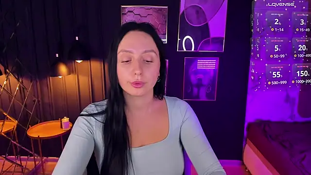 Snapshot of Christy_Calypso chatting on December 24, 10:28 pm Christy Calypso online show from December 24, 10:28 pm