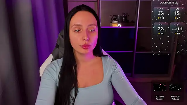 Snapshot of Christy_Calypso chatting on January 3, 11:12 pm Christy Calypso online show from January 3, 11:12 pm