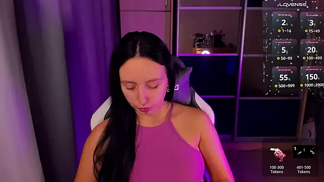 Snapshot of Christy_Calypso chatting on January 5, 7:39 pm Christy Calypso online show from January 5, 7:39 pm