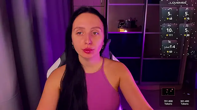 Snapshot of Christy_Calypso chatting on January 6, 7:13 pm Christy Calypso online show from January 6, 7:13 pm