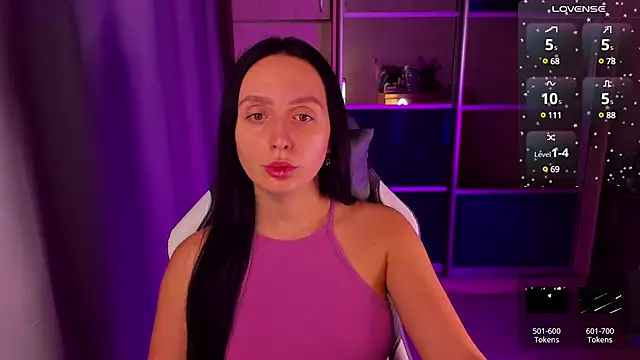 Snapshot of Christy_Calypso chatting on January 10, 8:26 pm Christy Calypso online show from January 10, 8:26 pm