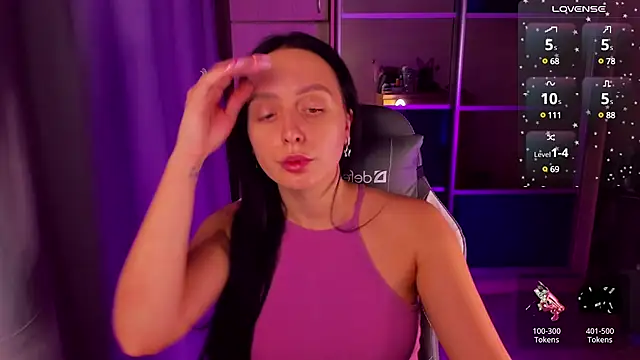 Snapshot of Christy_Calypso chatting on January 10, 11:29 pm Christy Calypso online show from January 10, 11:29 pm