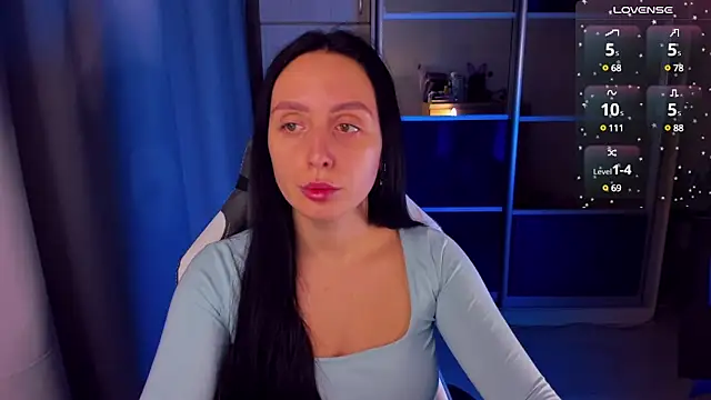 Snapshot of Christy_Calypso chatting on January 11, 7:49 pm Christy Calypso online show from January 11, 7:49 pm