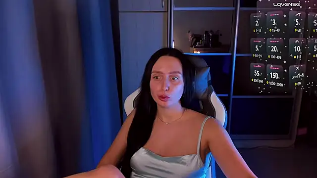 Snapshot of Christy_Calypso chatting on January 23, 10:11 pm Christy Calypso online show from January 23, 10:11 pm