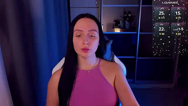 Snapshot of Christy_Calypso chatting on January 26, 5:02 pm Christy Calypso online show from January 26, 5:02 pm