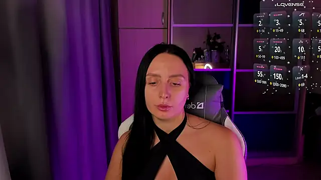 Snapshot of Christy_Calypso chatting on January 29, 2:09 am Christy Calypso online show from January 29, 2:09 am