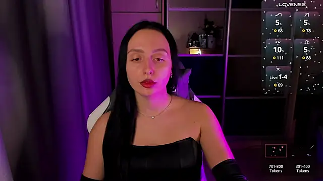 Snapshot of Christy_Calypso chatting on January 31, 7:08 pm Christy Calypso online show from January 31, 7:08 pm