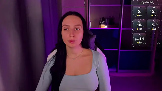 Snapshot of Christy_Calypso chatting on February 11, 7:02 am Christy Calypso online show from February 11, 7:02 am